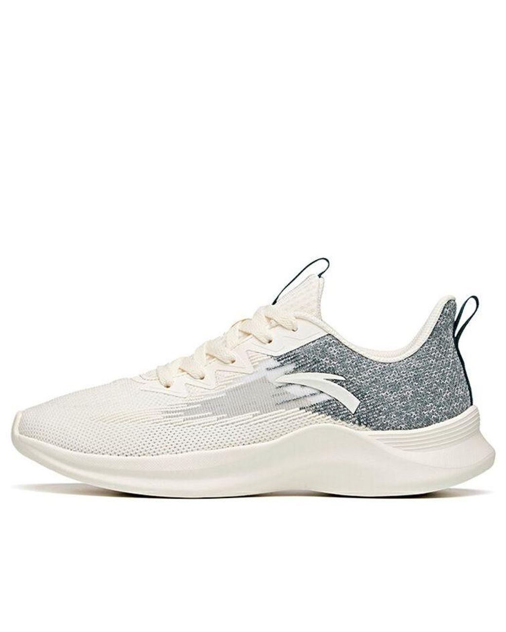 Anta White Run Collection for men