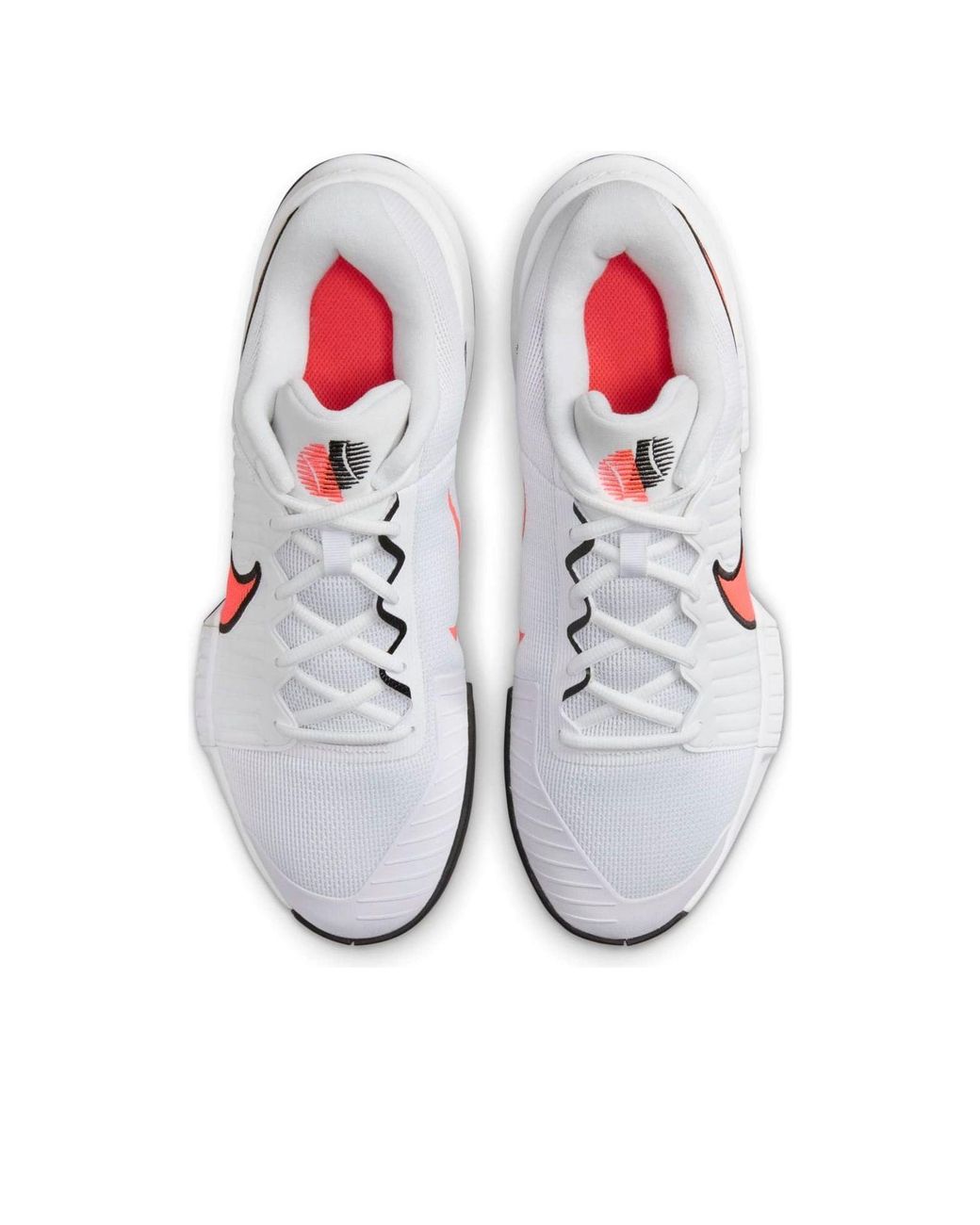 Nike White Gp Challenge Pro Hc Hot Lava' for men
