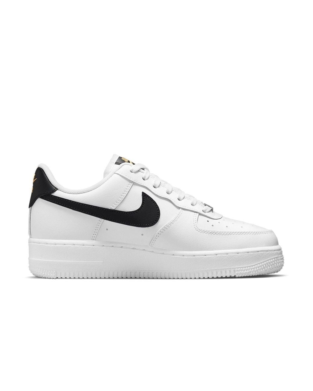 Nike White (Wmns) Air Force 1 '07 Essential