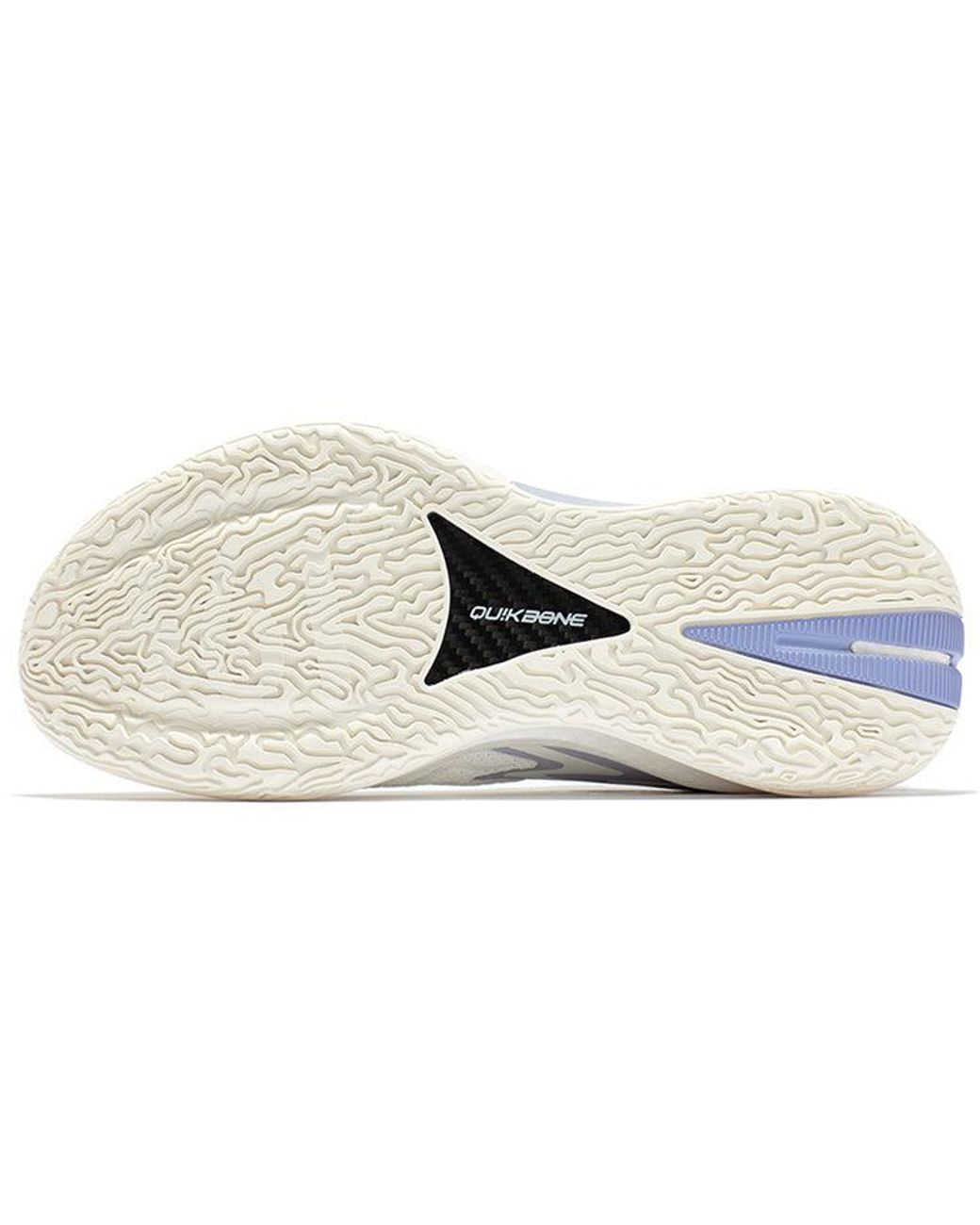361 Degrees Blue Big3 3.0 Pro 'Snowberg' for men
