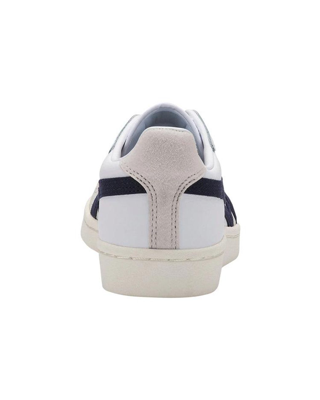 Onitsuka Tiger Blue Gsm for men