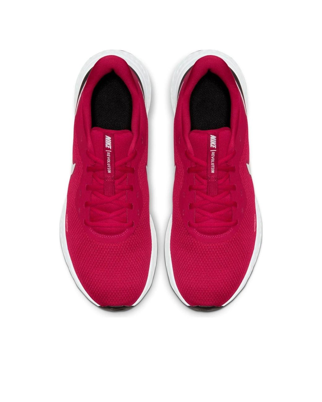 Nike Red Revolution 5 'Gym' for men