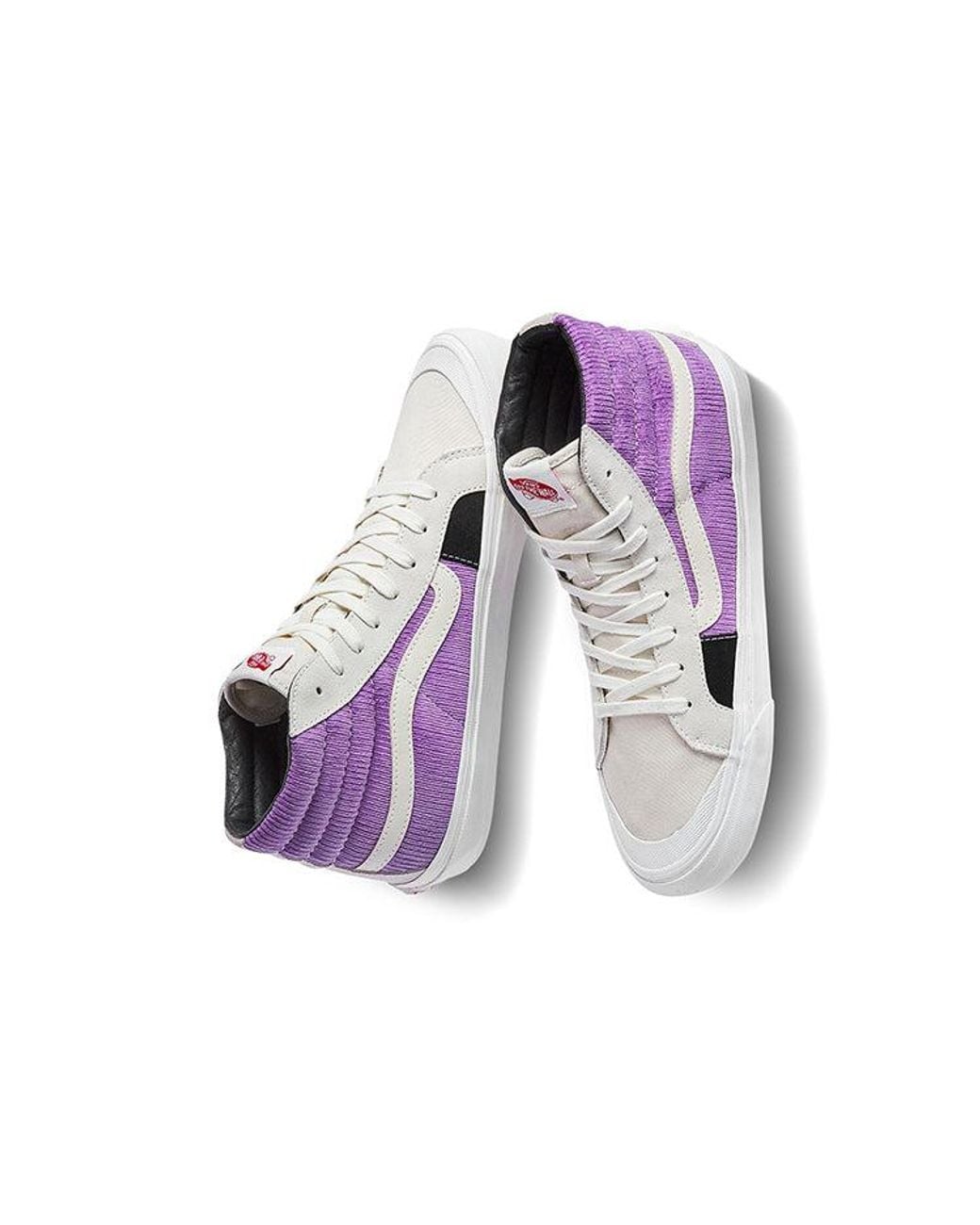 Vans Blue Og Style 138 Lx Iris Orchid' for men