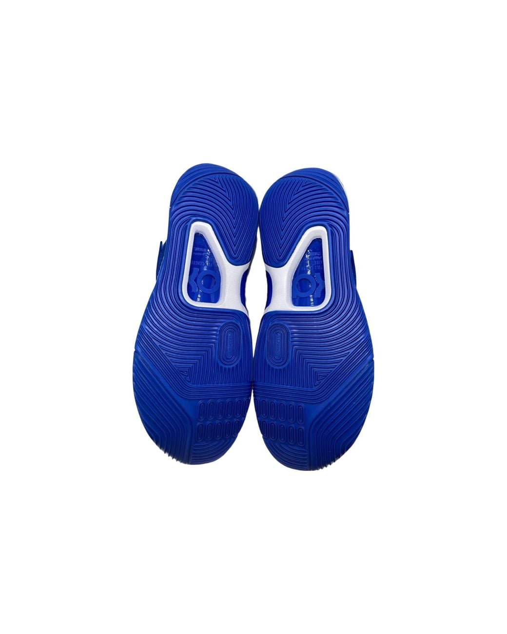 Nike Blue Kd 14 Tb 'Game Royal' for men