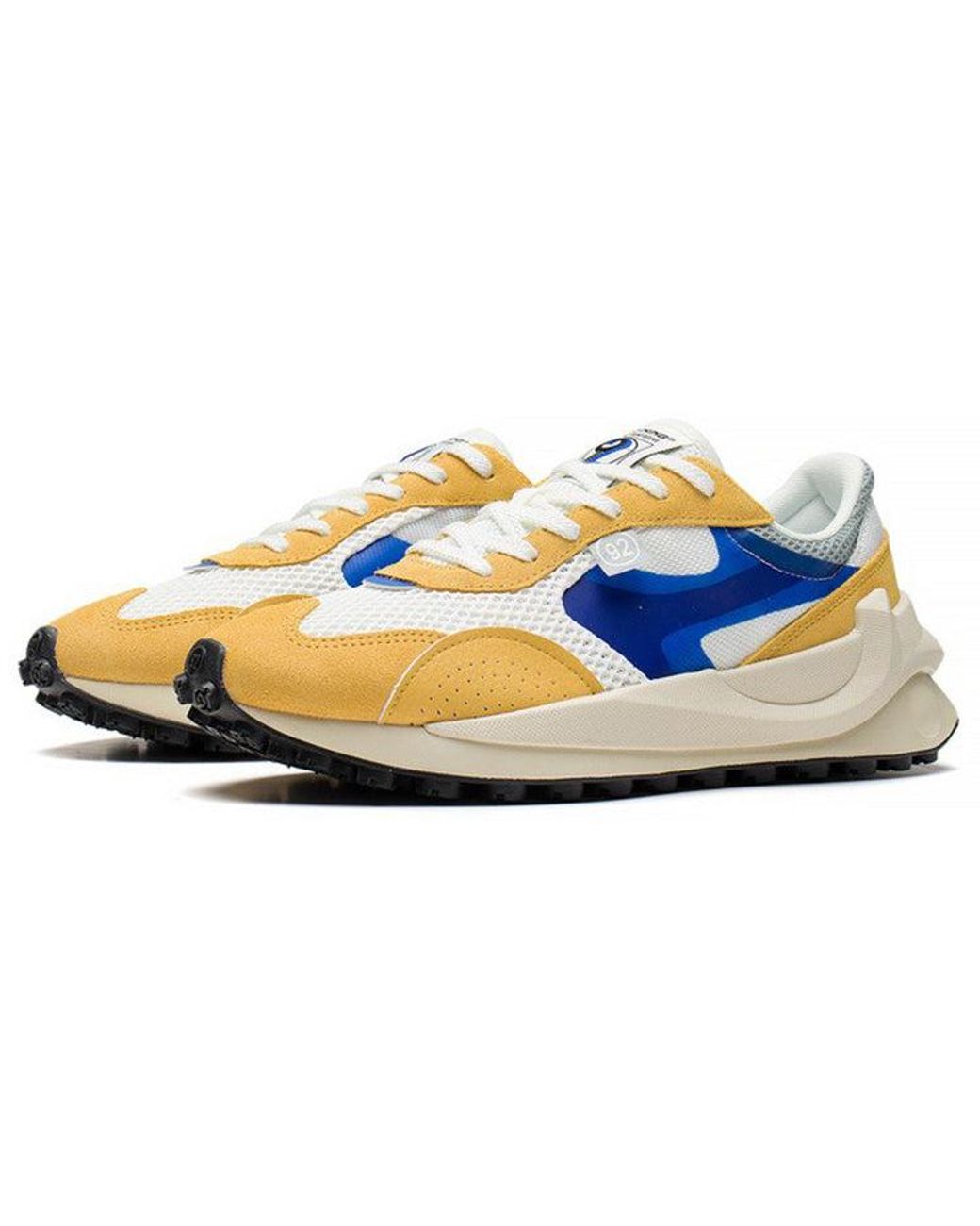 Li-ning Blue Eternal 92 Low for men