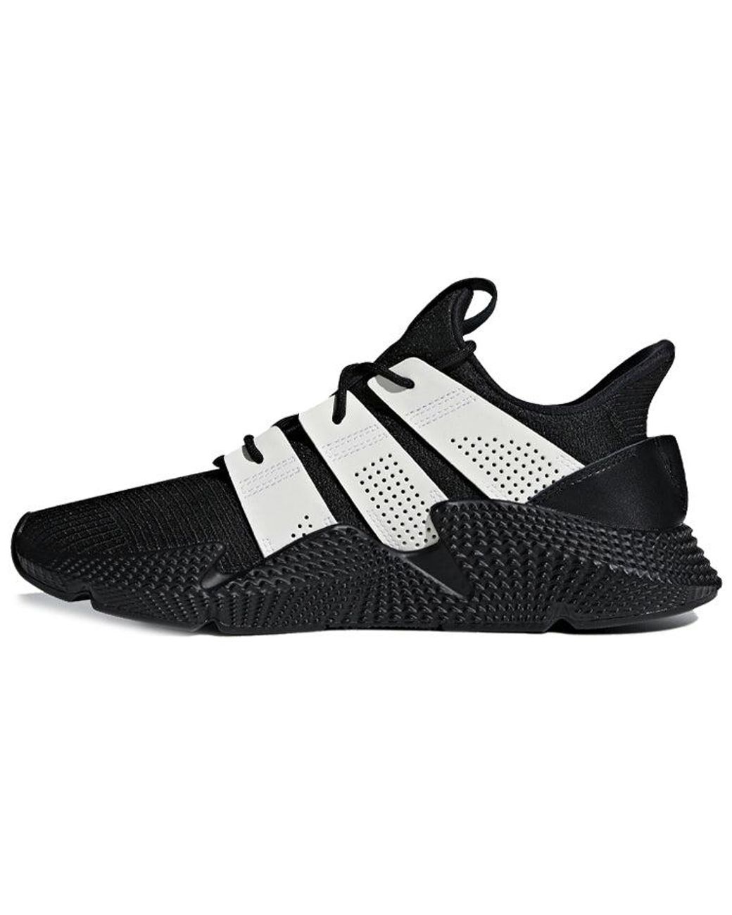 adidas Prophere 'oreo Pack' in Black for Men | Lyst