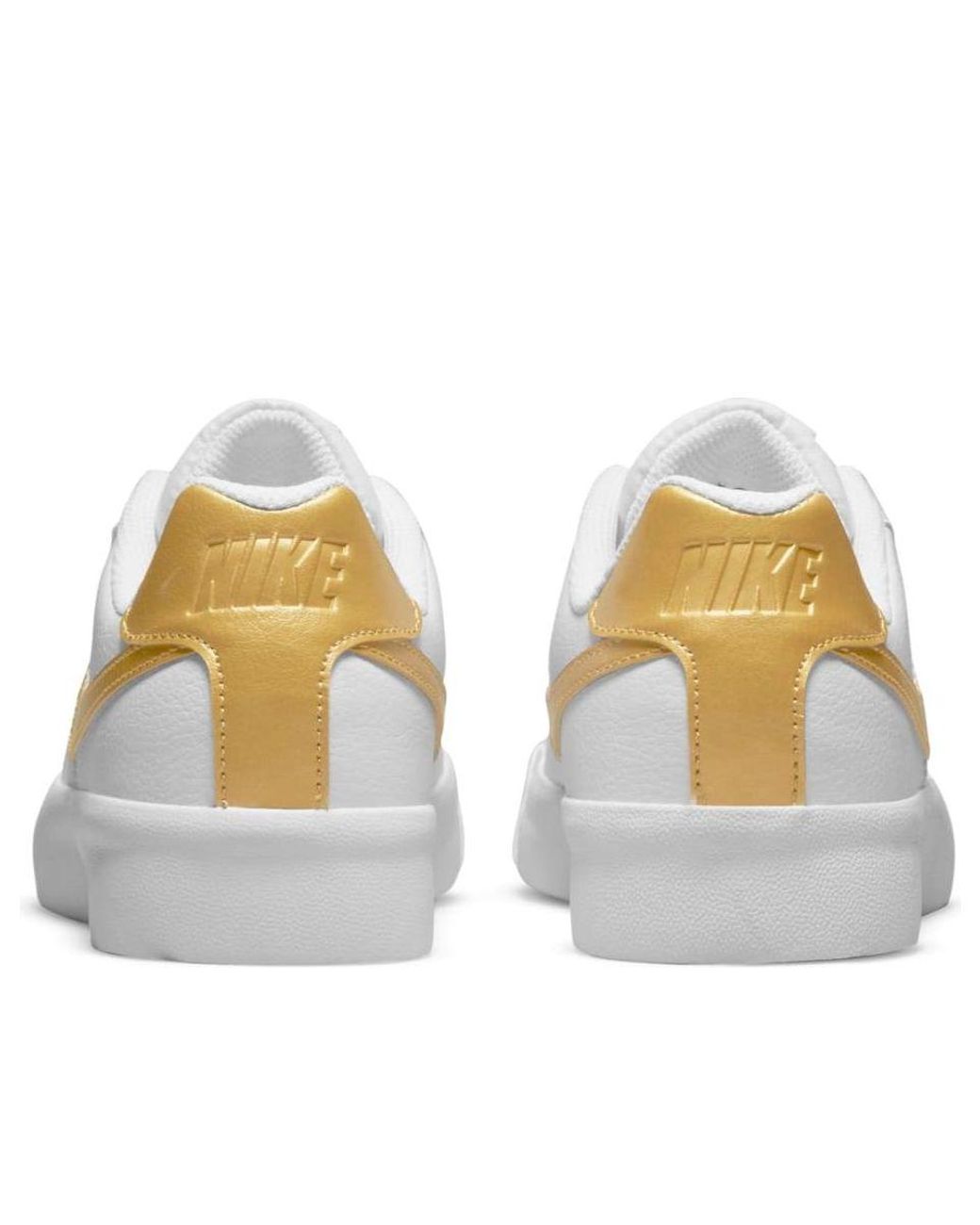 Nike White (Wmns) Court Royale Ac
