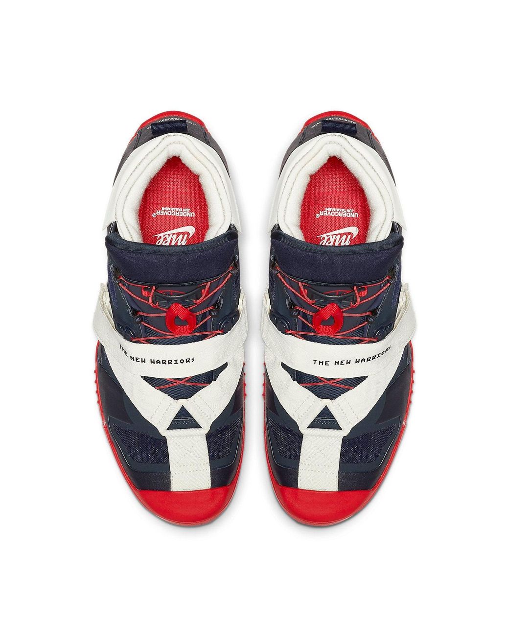 undercover sfb mountain