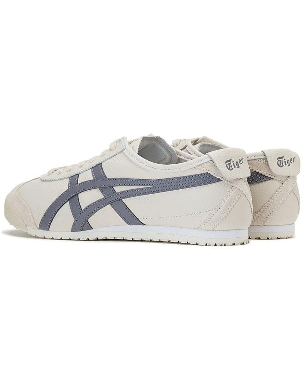 Onitsuka Tiger Gray Mexico for men