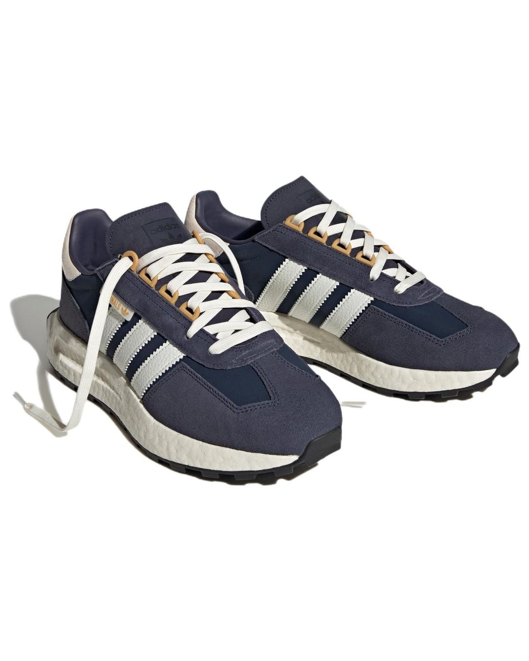 Adidas Blue Retropy E5 'Shadow' for men