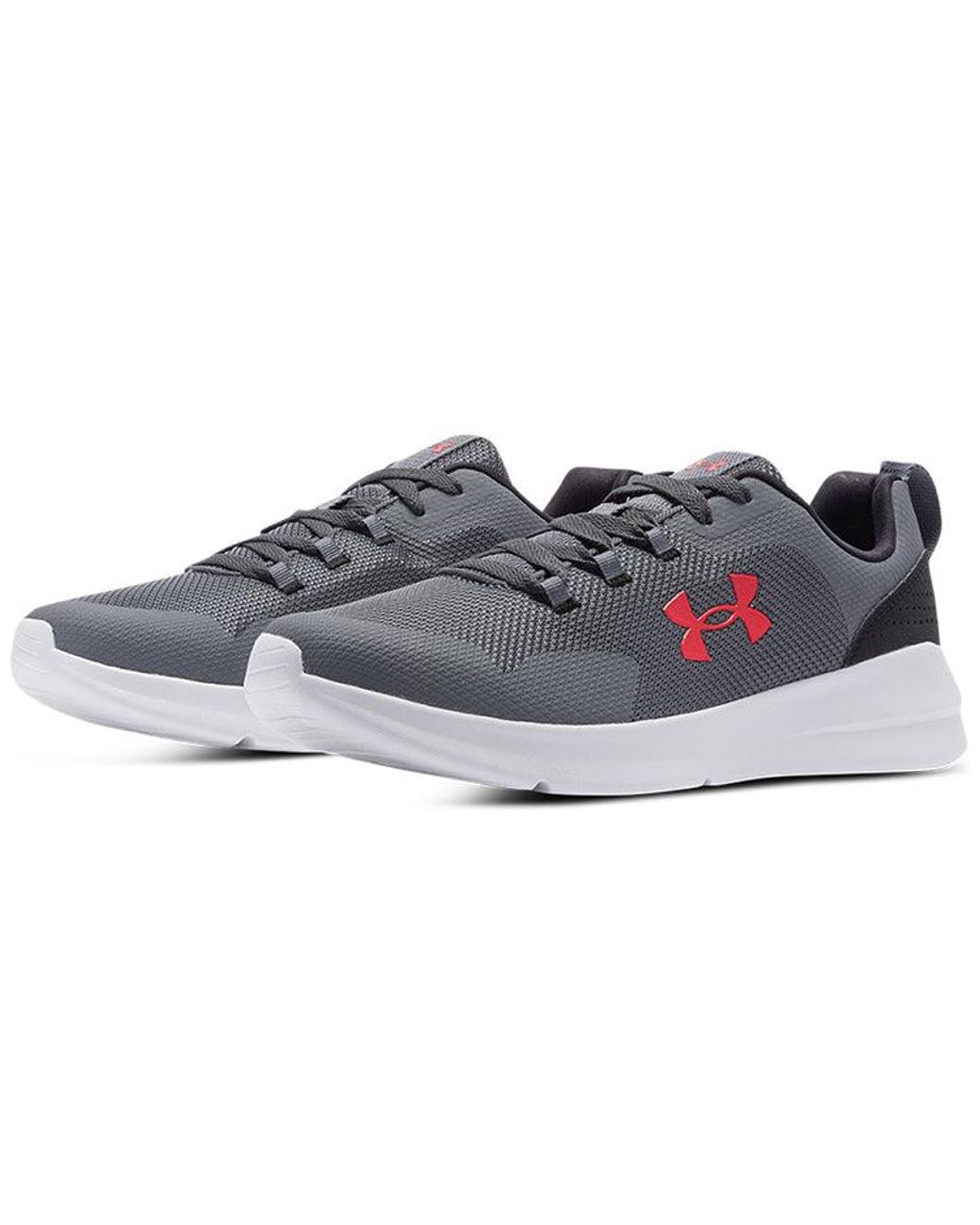 Under Armour Blue Essential 'Pitch' for men