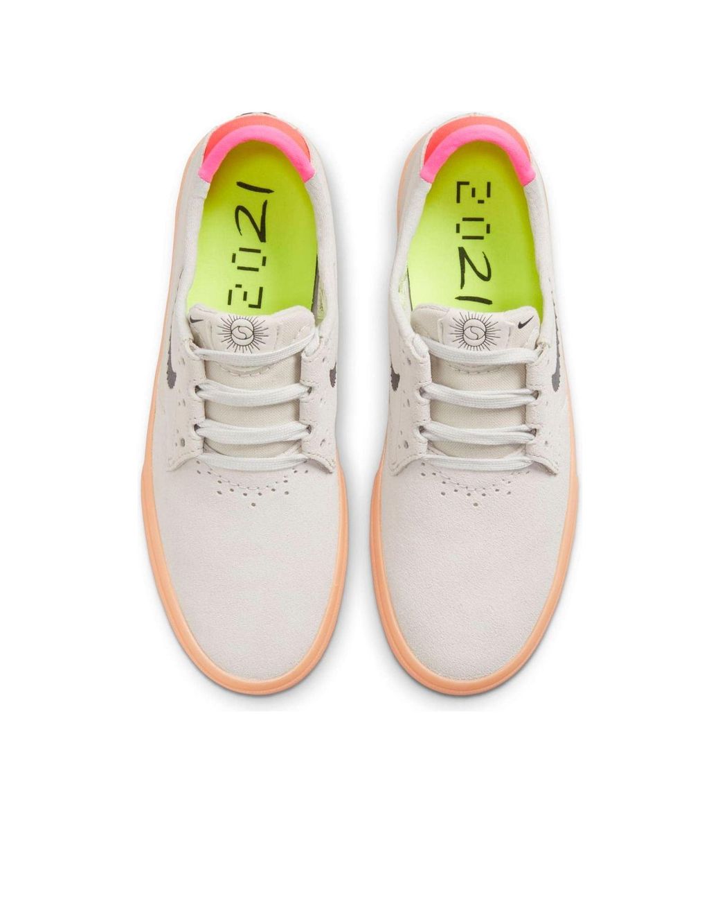 Nike White Shane T Sb 'Rawdacious for men