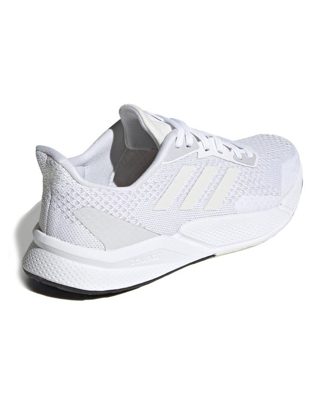 Adidas White (Wmns) X9000L2 'Cloud'