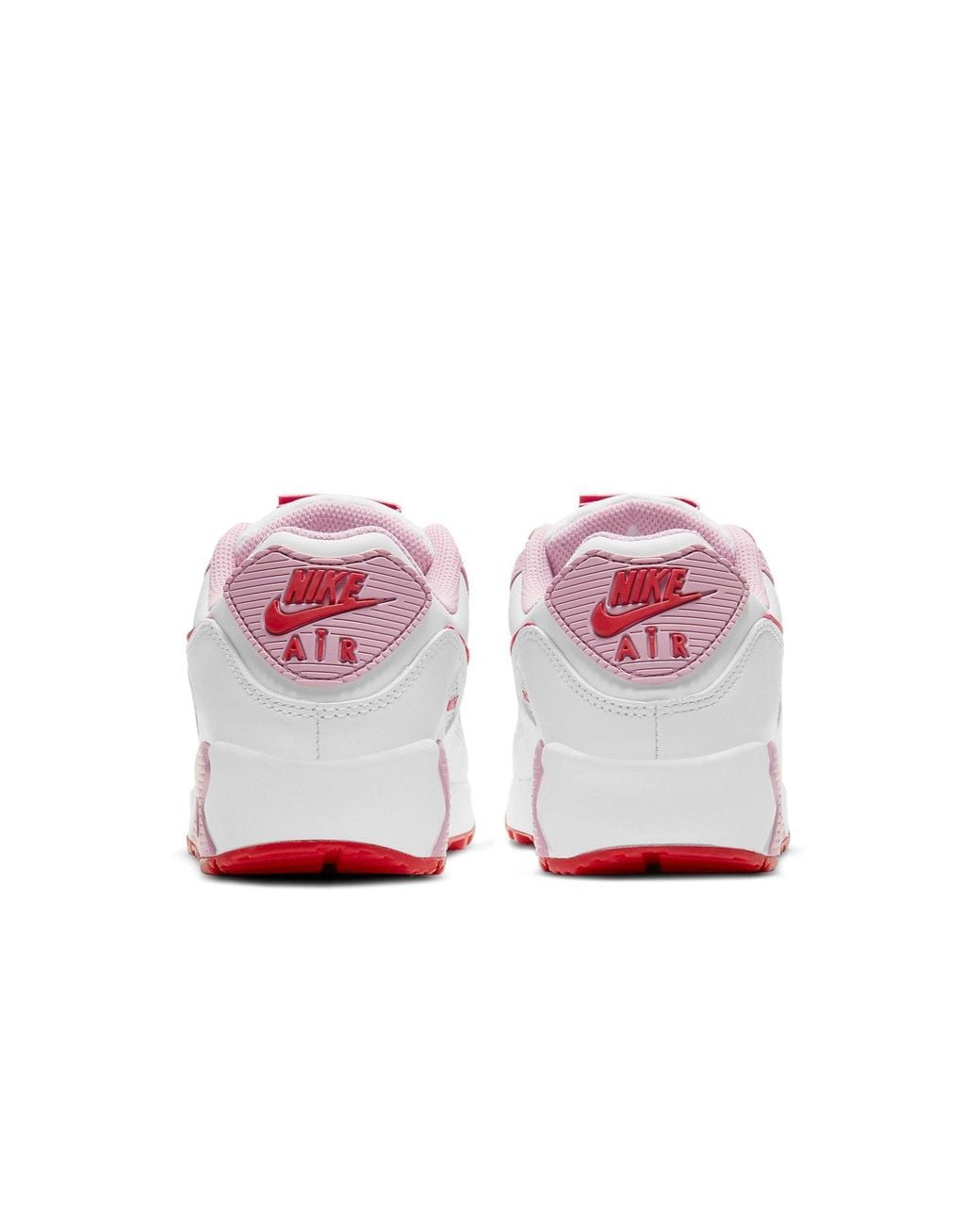 Nike White (Wmns) Air Max 90 'Love Letter'
