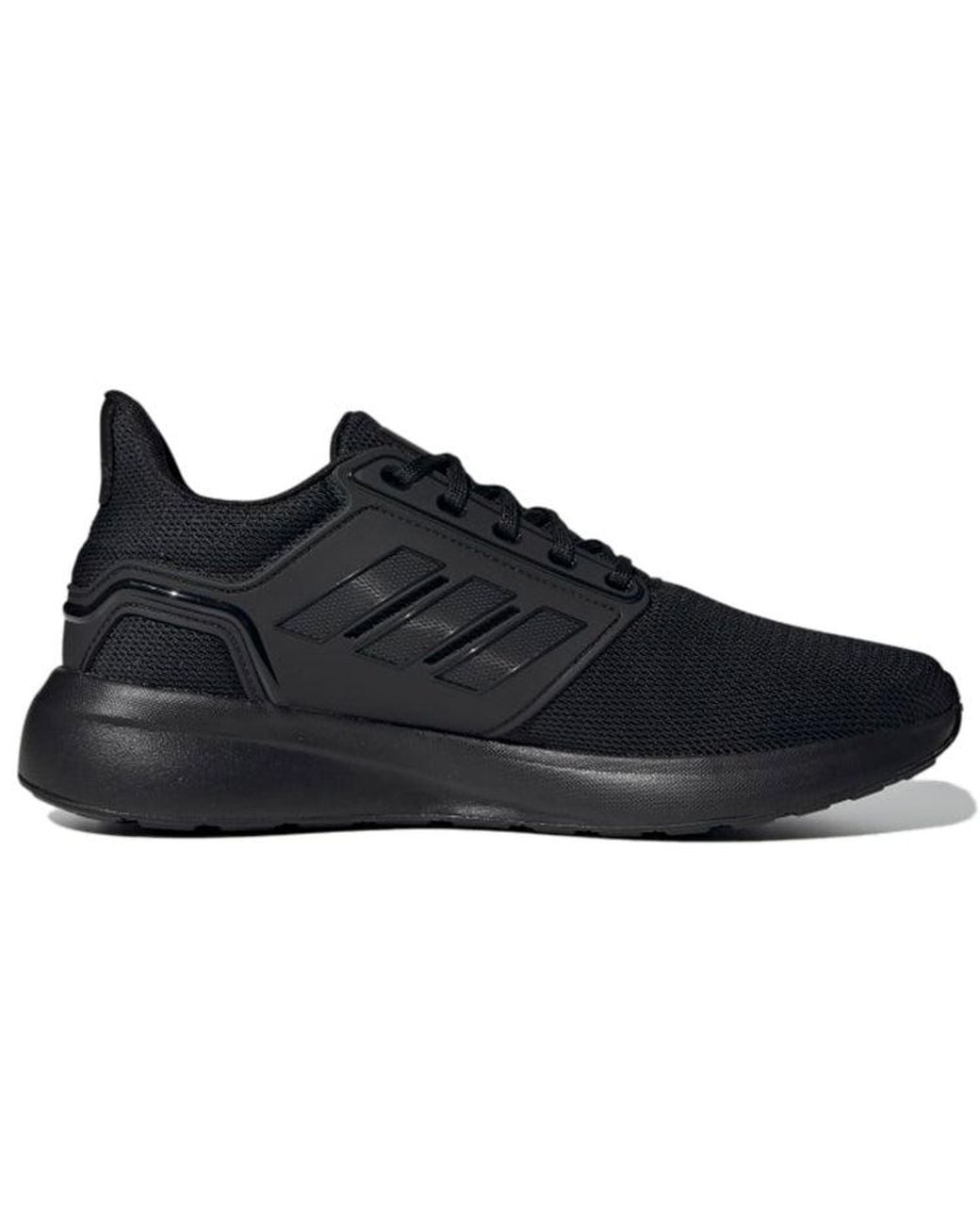 Adidas Blue Eq19 Run for men