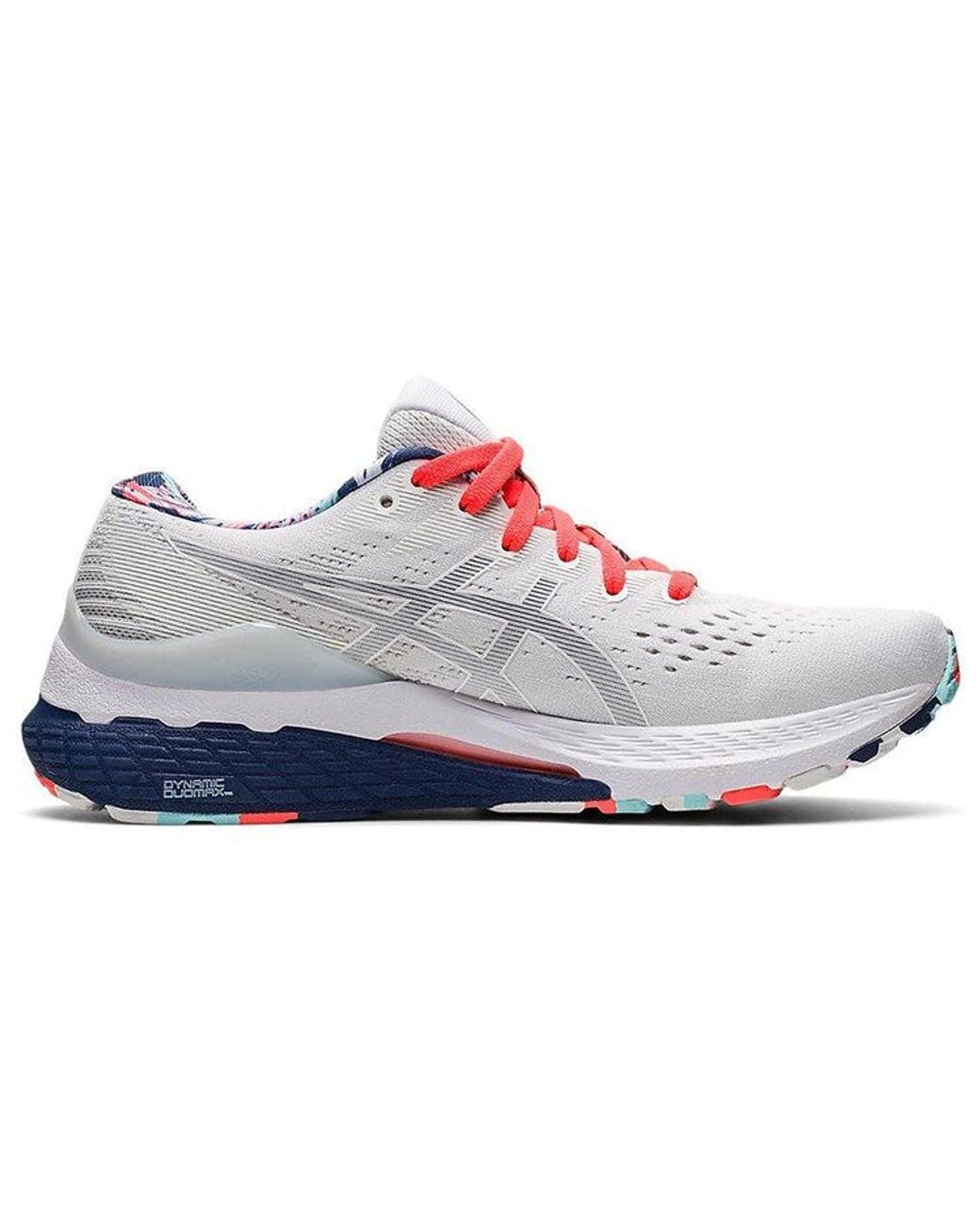 Asics White (Wmns) Gel-Kayano 28 'Celebration Of Sport Pack'
