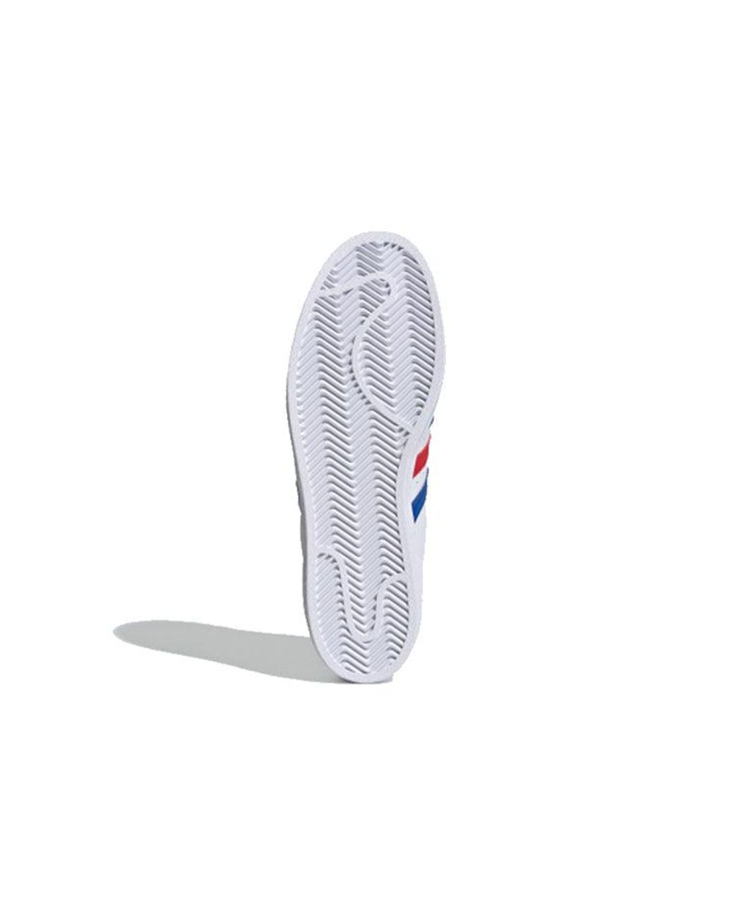 Adidas Blue Americana Vs. Superstar 'Usa' for men