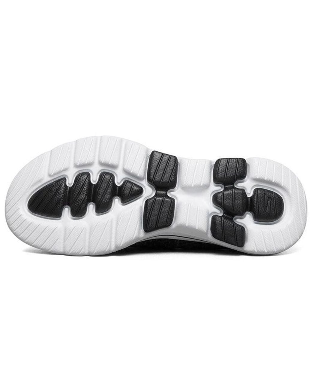 Skechers Black (Wmns) Go Walk