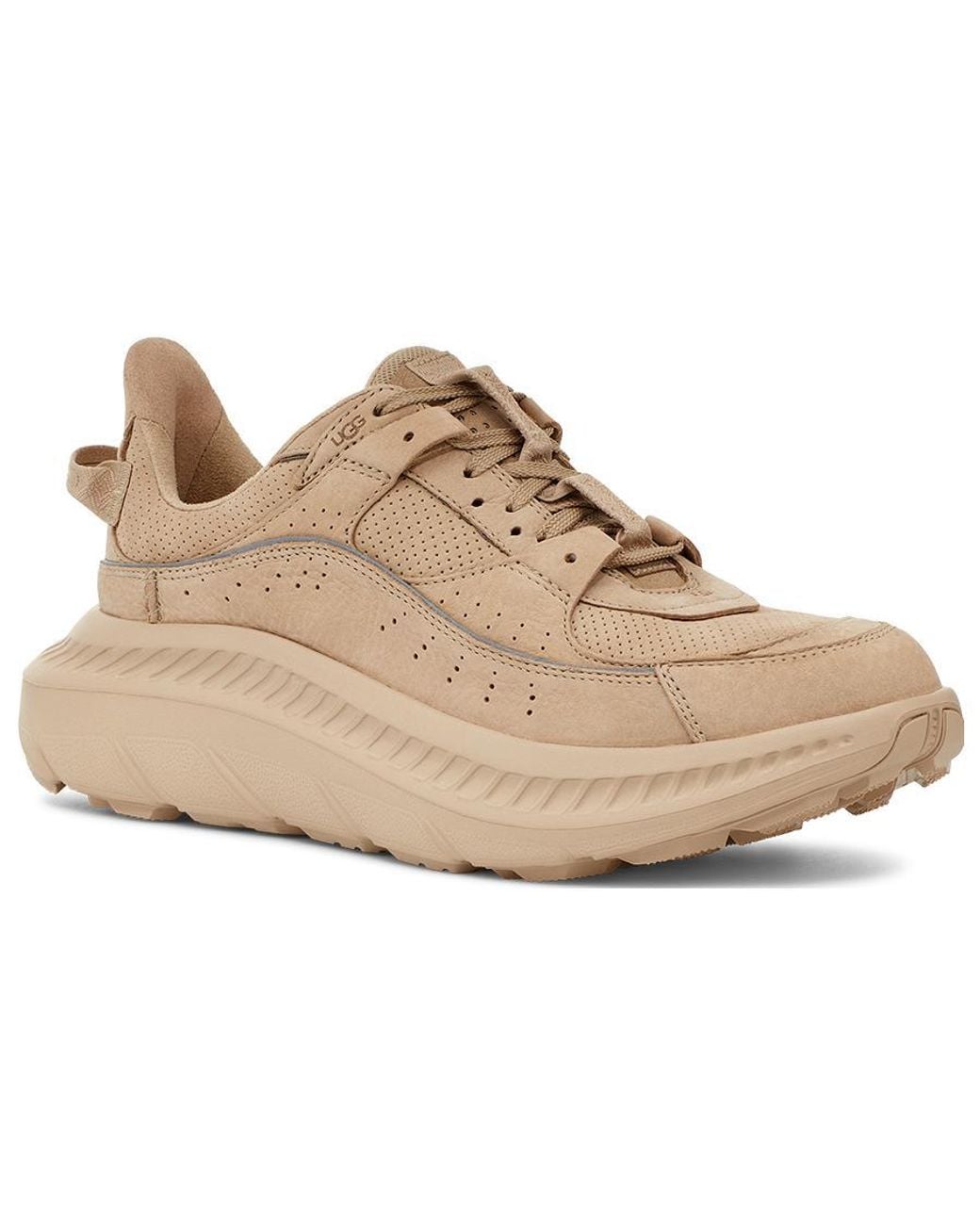 Ugg Natural Ca805 V2 Trainer 'Mustard Seed' for men