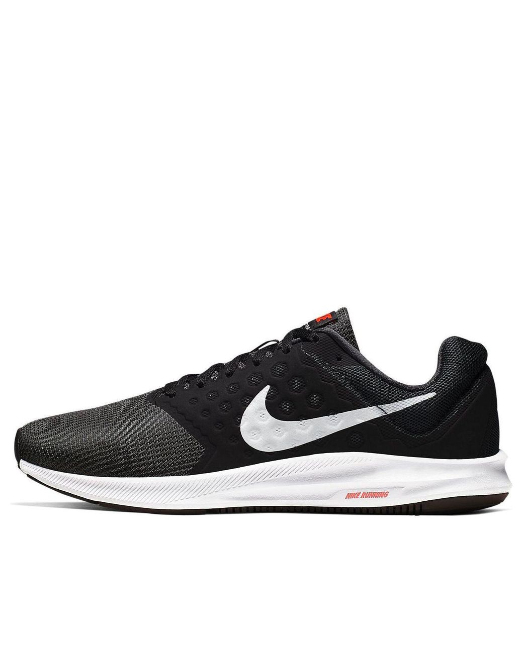 Nike Black Downshifter for men