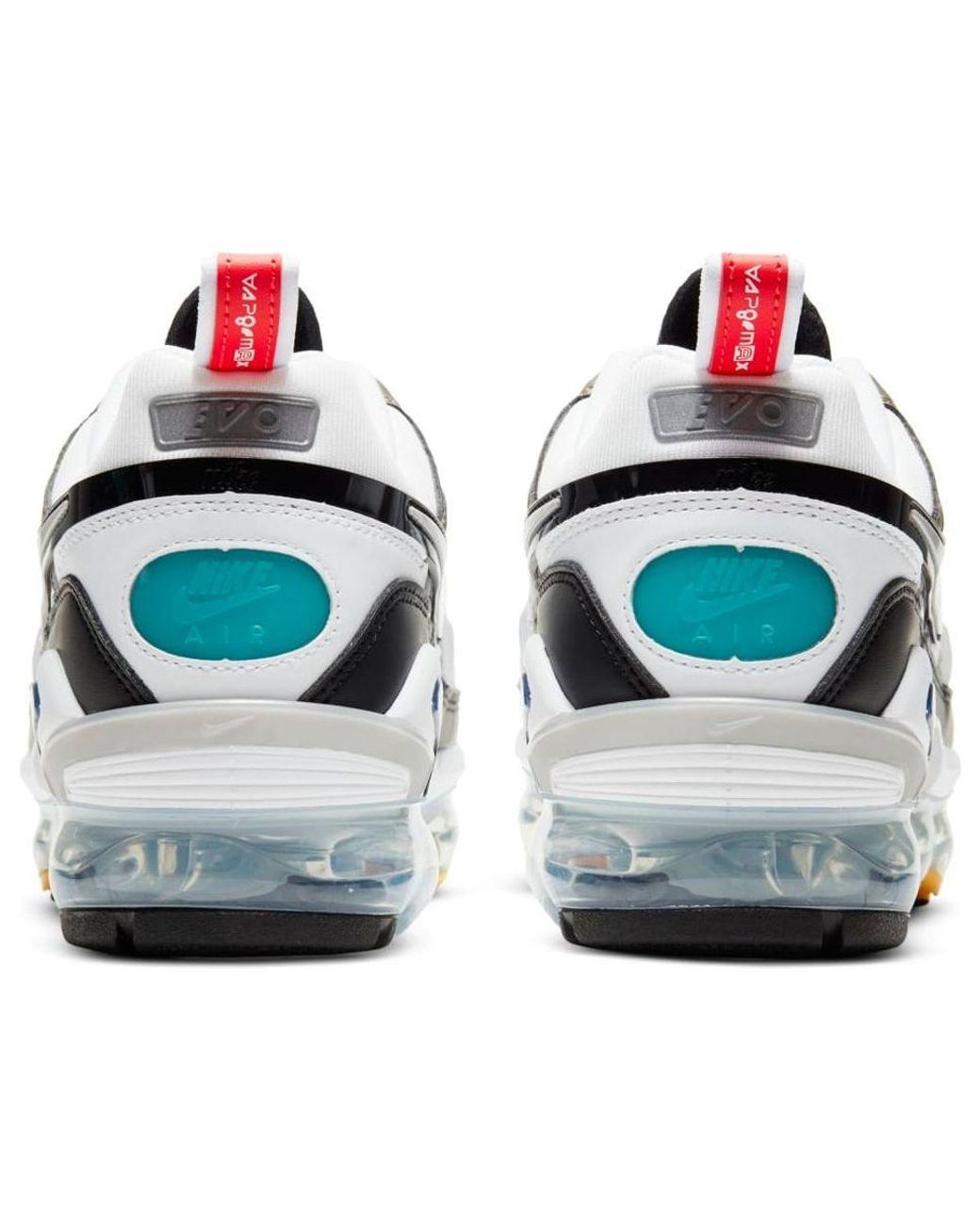 Nike Blue (Wmns) Air Vapormax Evo 'Evolution Of Icon'