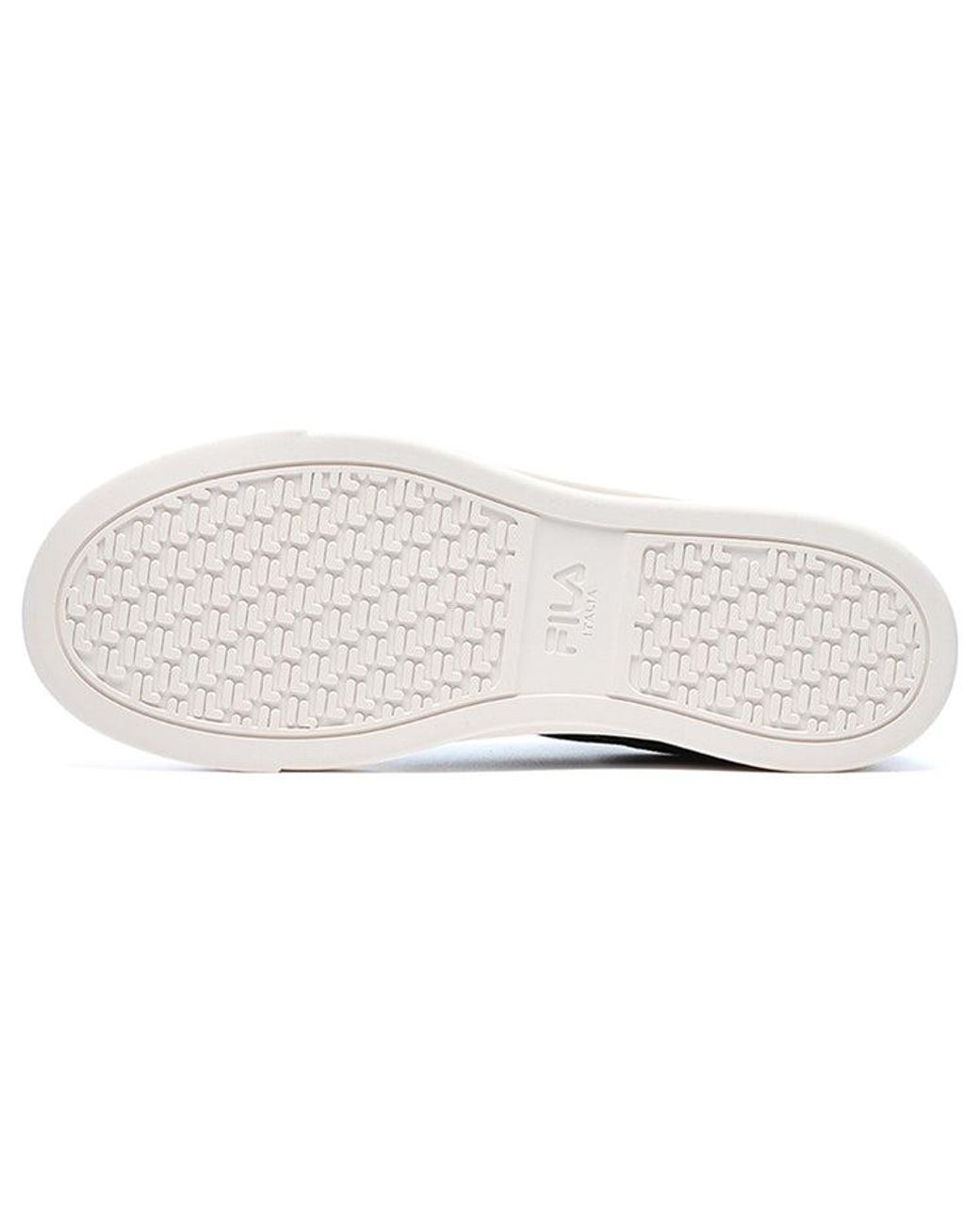 Fila Blue Luke Skate Shoes for men