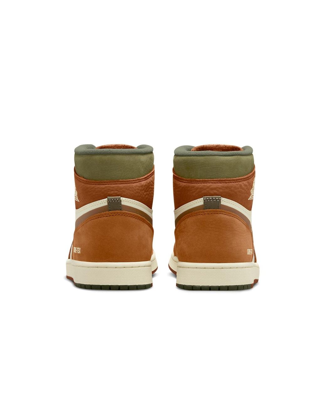 Nike Brown 1 Element Gore-Tex 'Legend Coffee' for men