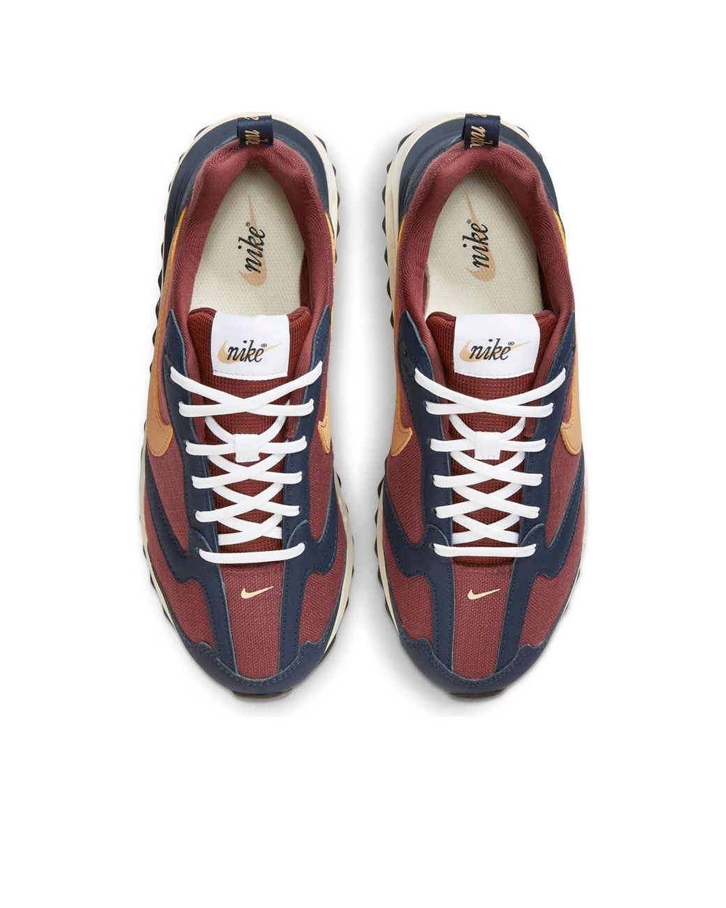 Nike Blue (Wmns) Air Max Dawn