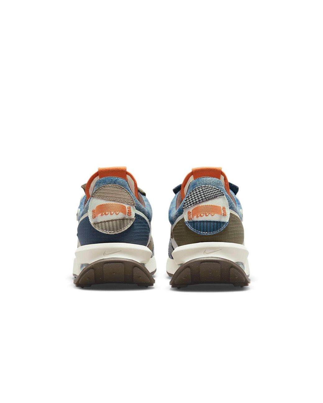 Nike Blue Air Max Pre-Day 'Voodoo for men