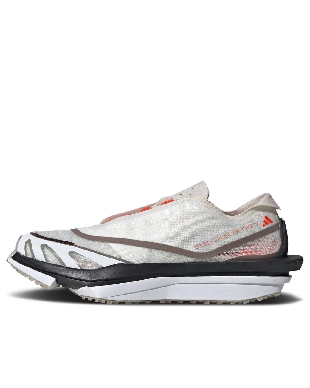 Adidas White (Wmns) X Stella Mccartney Earthlight 2.0