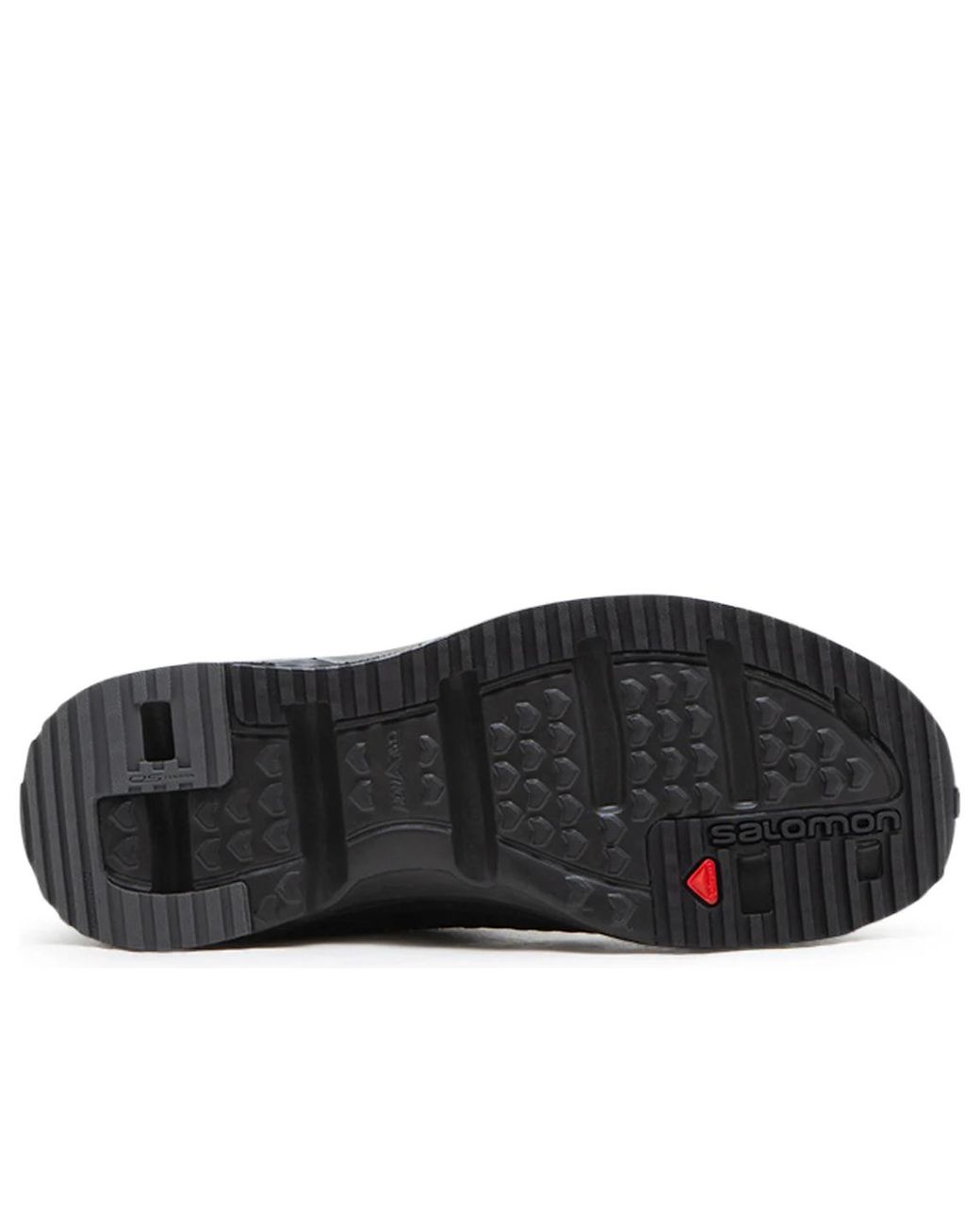 Salomon Black Rx Snug Slip-On Magnet' for men