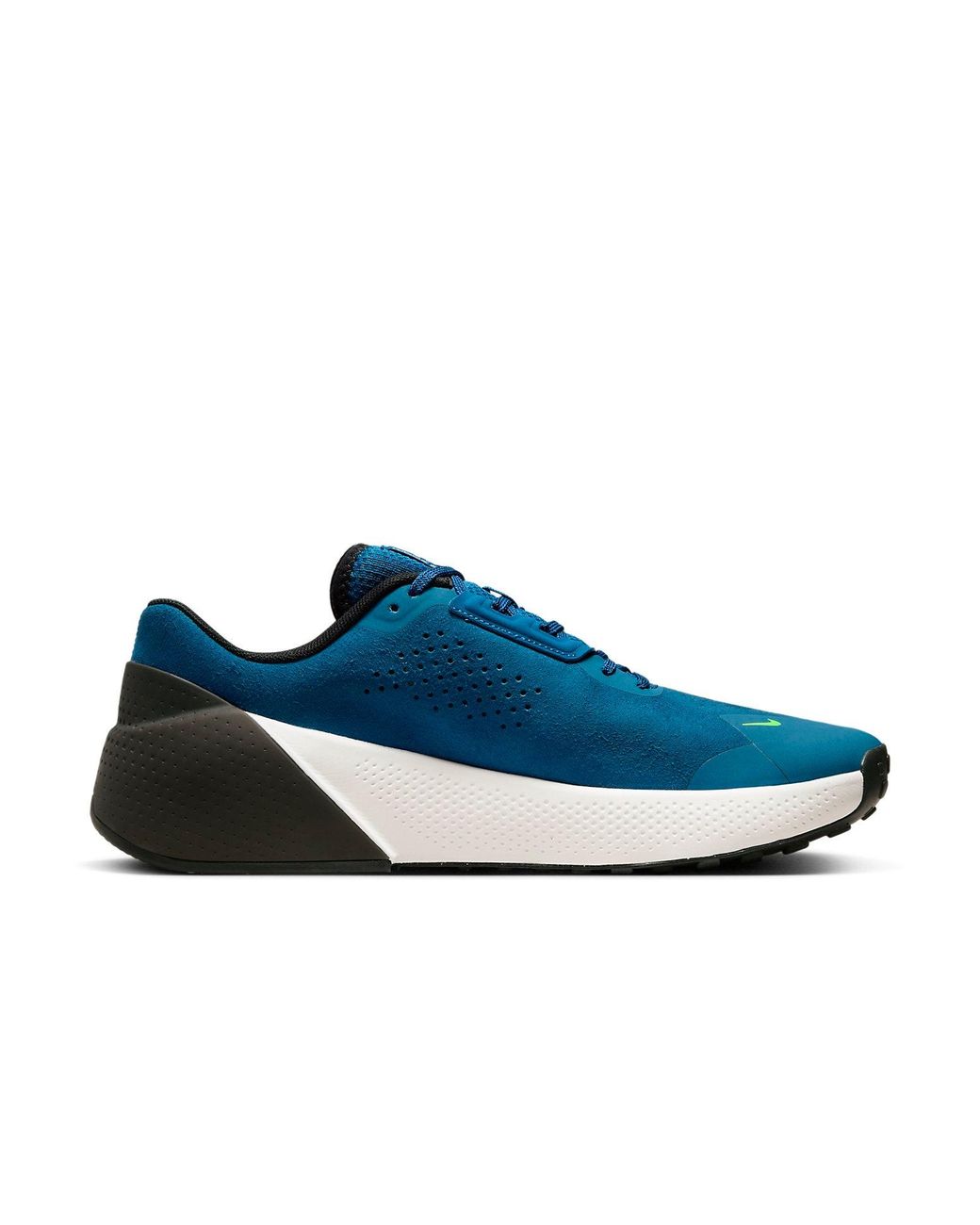 Nike Blue Air Zoom Tr1 'Court Strike' Dx9016-400 for men