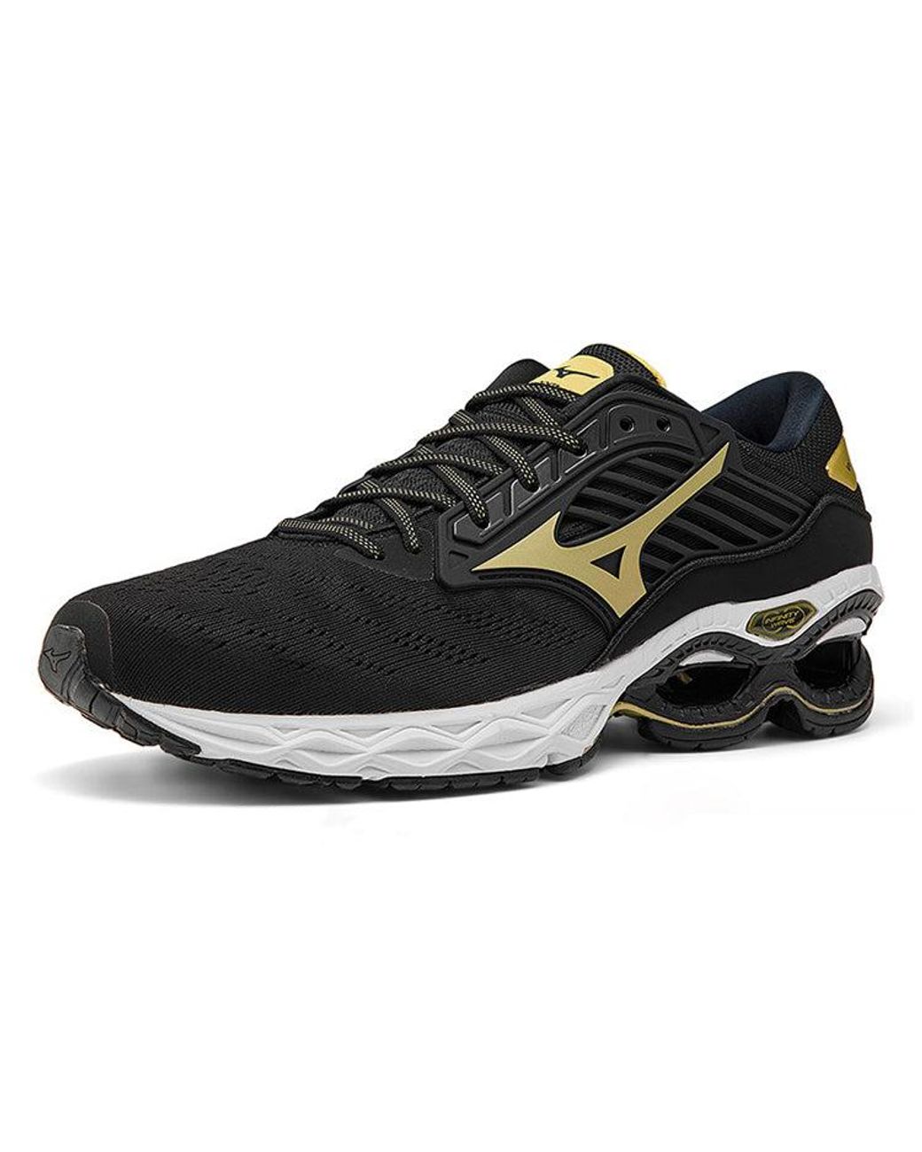 Mizuno Black Creation 22 for men