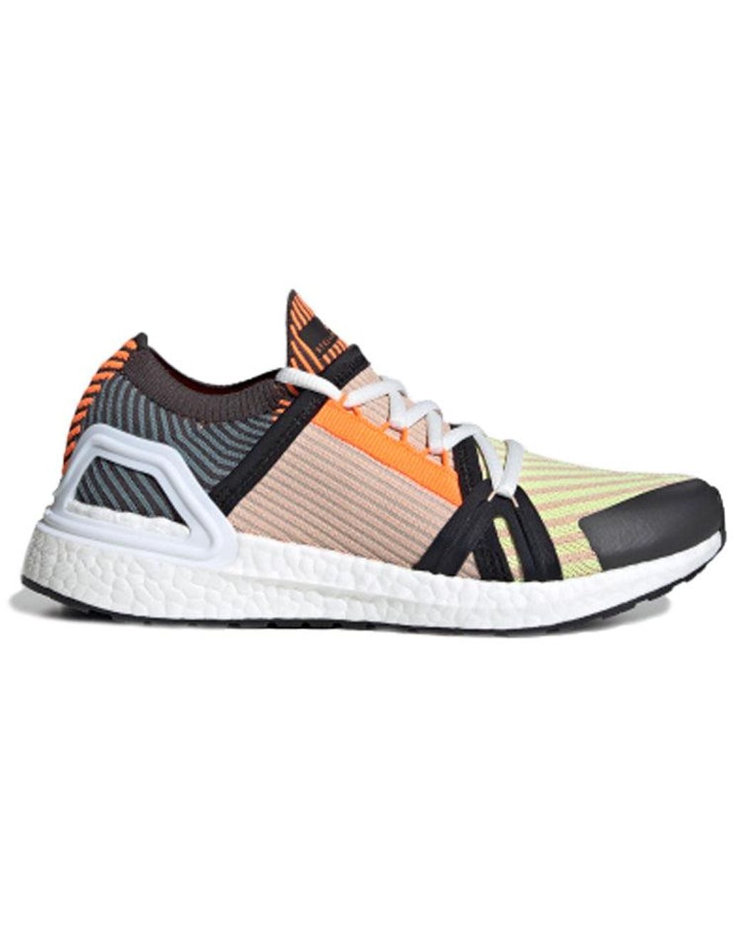 Adidas Blue (Wmns) Stella Mccartney X Ultraboost 20 'Soft Powder'