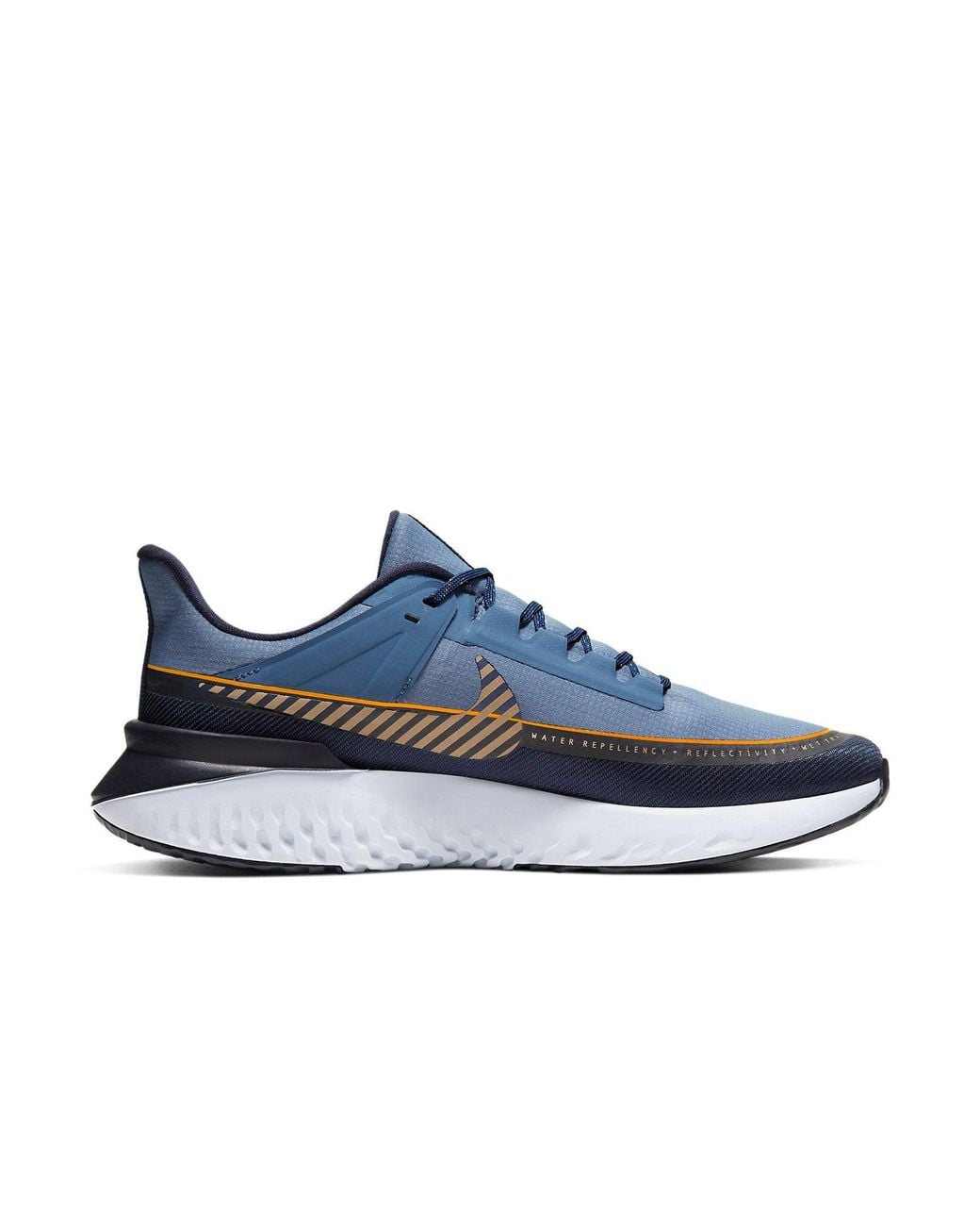 Nike Blue Legend React 2 Shield 'Ocean Fog' for men