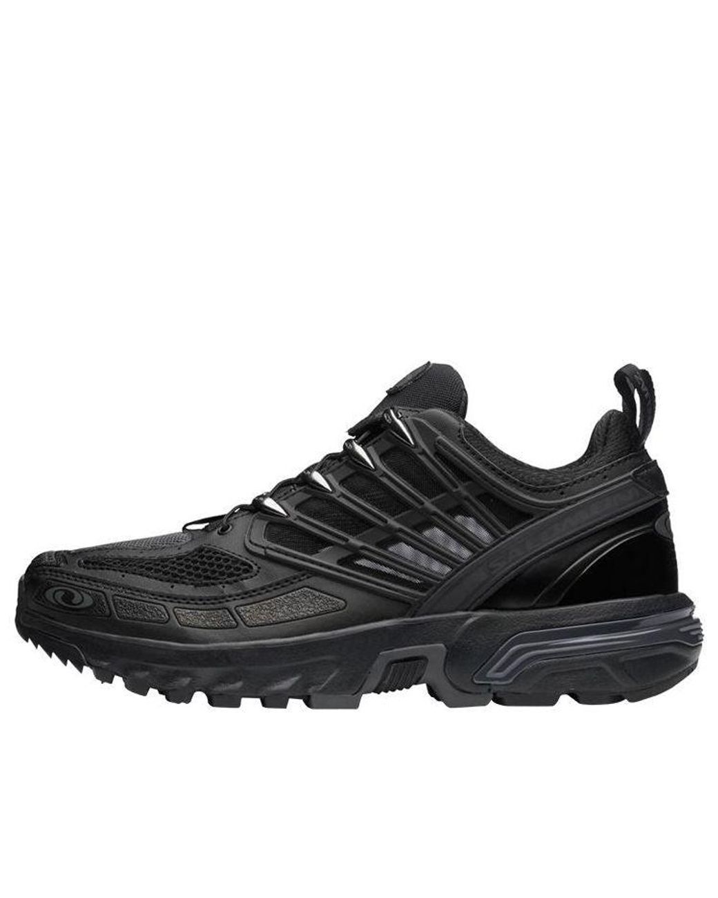 Salomon Black Acs Pro Advanced for men