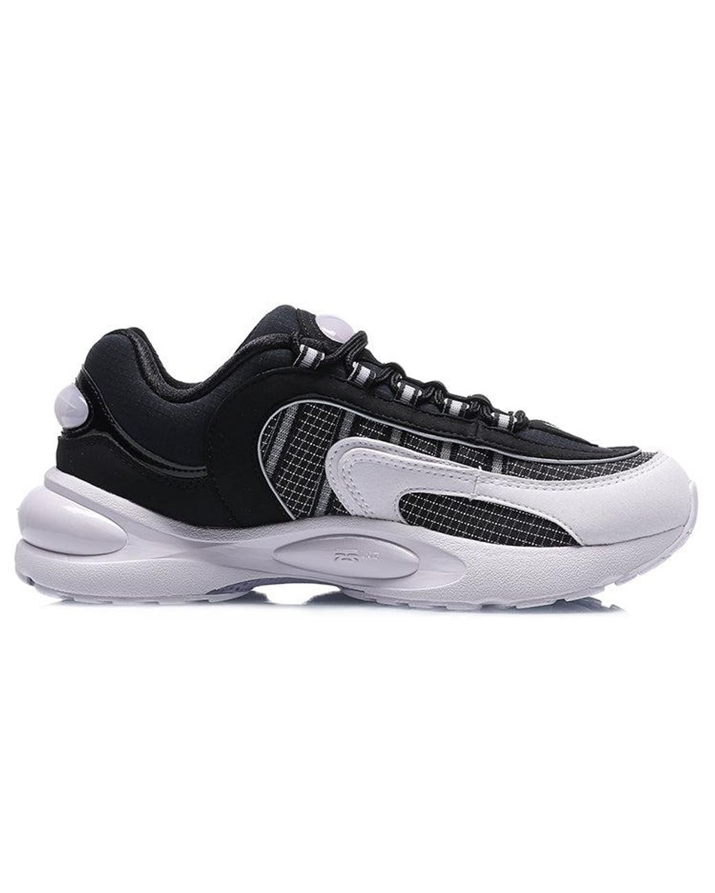 Li-ning Brown (Wmns) V8 Light'