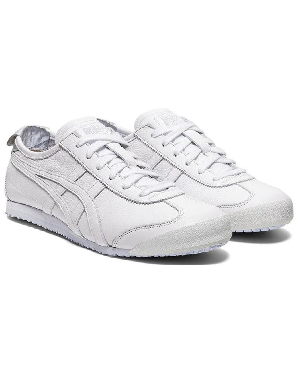 Onitsuka Tiger White (Wmns) Mexico 66