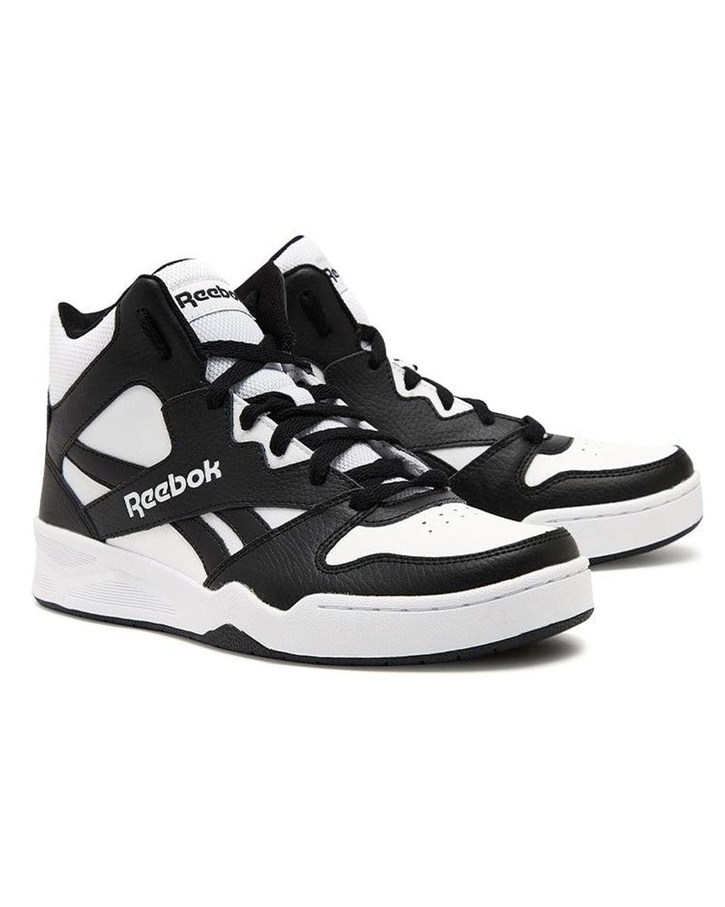Reebok Black Royal Bb4500 Hi2 for men