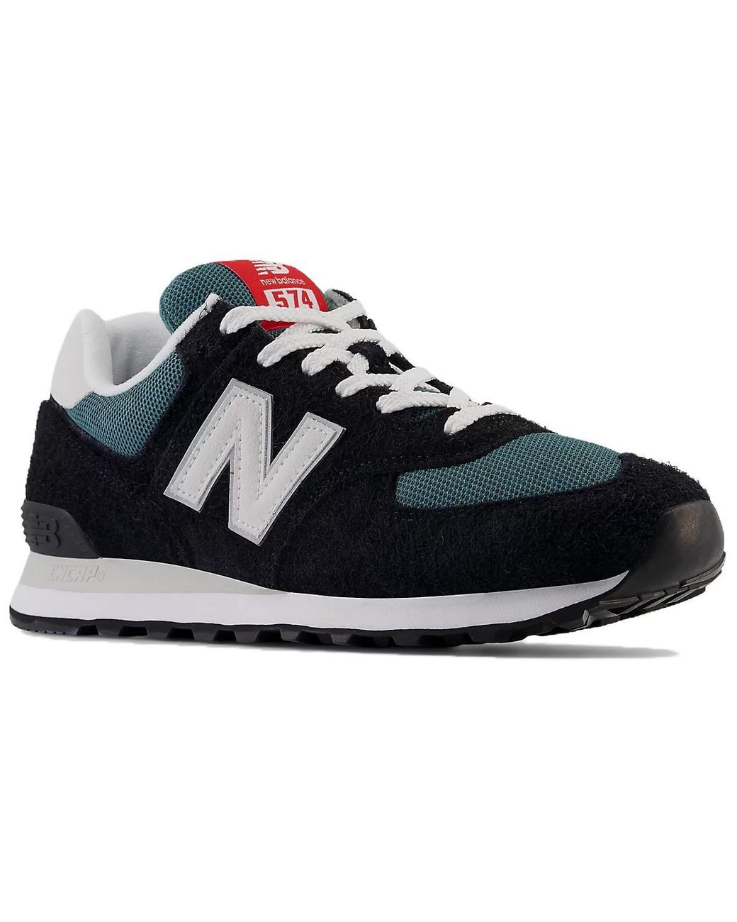 New Balance Blue 574 Matter' for men