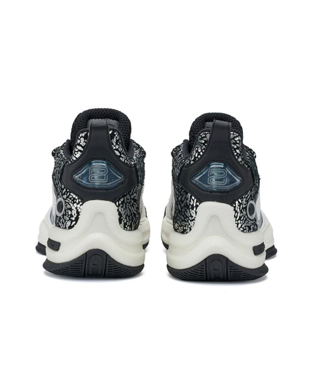 361 Degrees Blue Ag2X Aaron Gordon -Glazed Jian Wares' for men