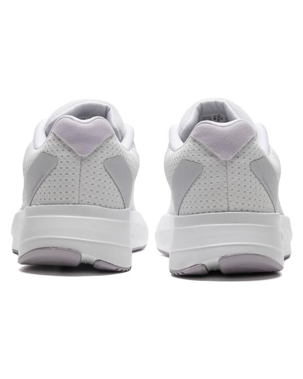 Adidas White (Wmns) Duramo Sl
