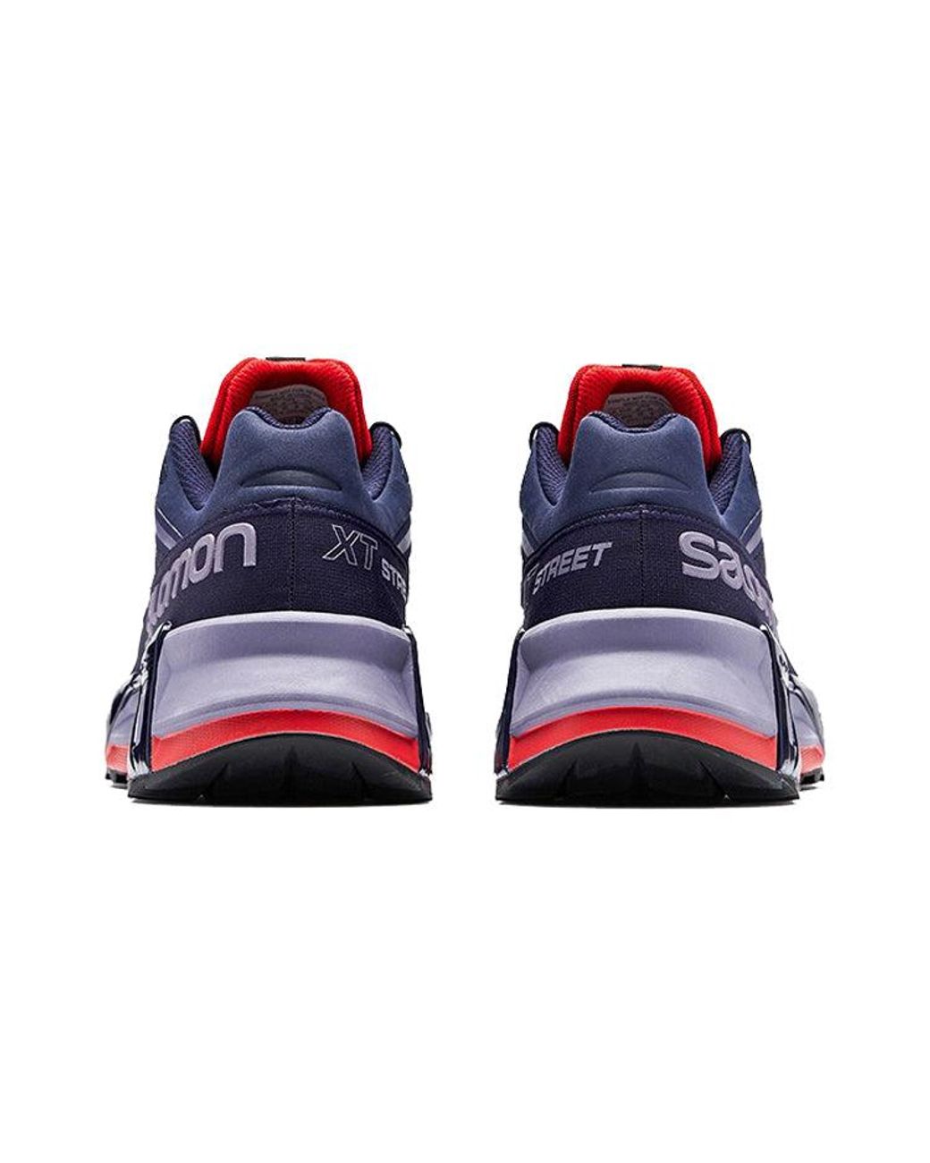 Salomon Blue Xt-Street Professional for men