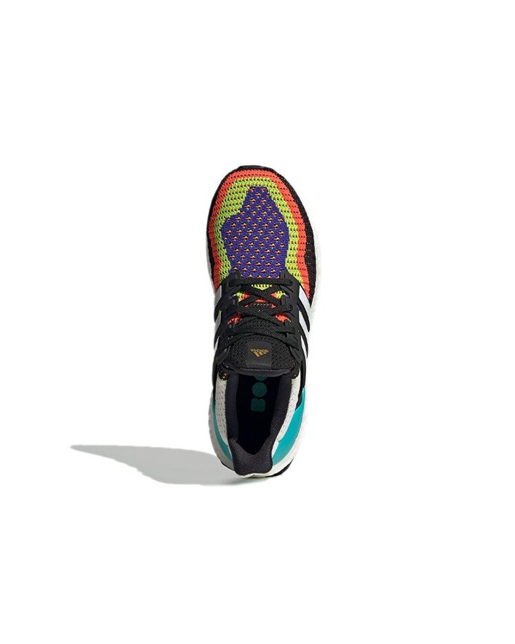 Adidas Blue (Wmns) Ultraboost 2.0 Dna