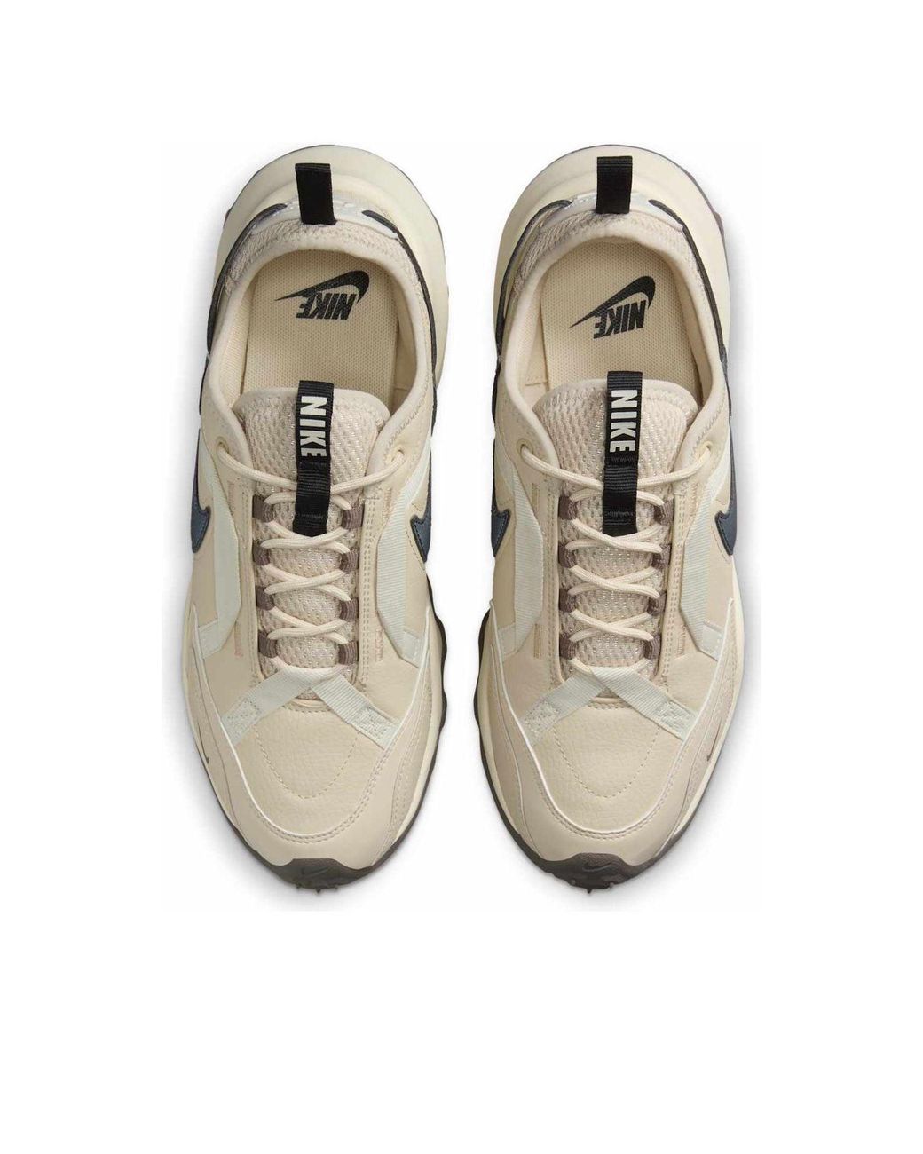 Nike Natural (Wmns) Tc 7900 'Beach Cave Stone Coconut Milk Off Noir'