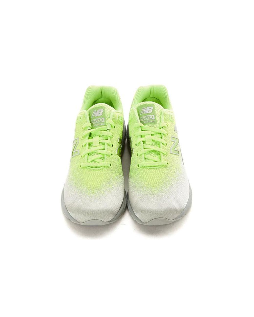 New Balance Green 580 'Fluorescent' for men