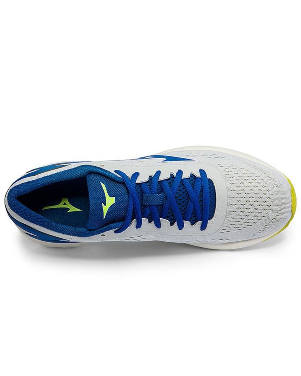 Mizuno Blue Rc-03 for men