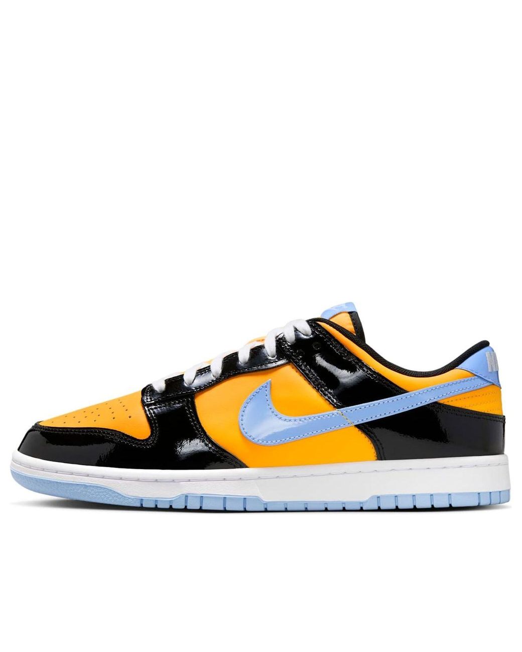 Nike Blue Dunk Sneakers for men