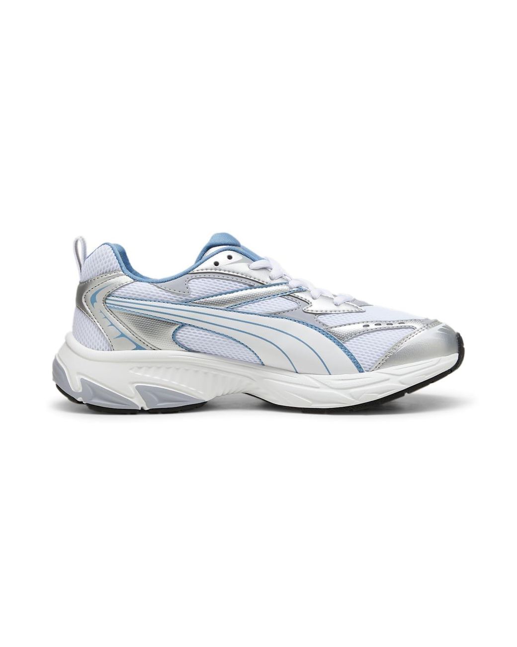 PUMA Blue Morphic Zen' for men