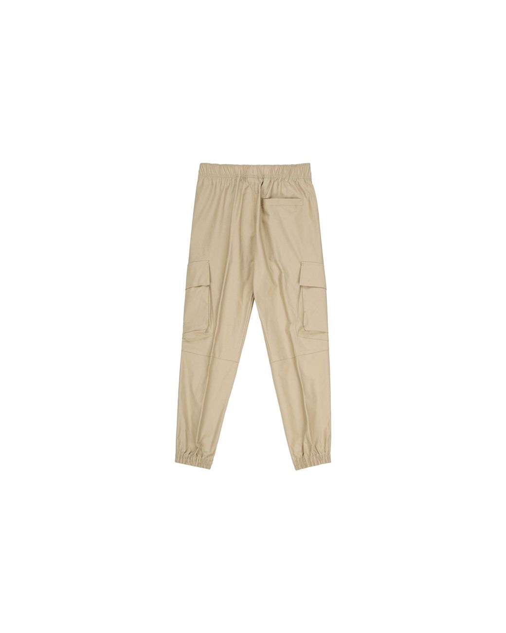 New Balance Natural Classic Cargo Pants 'Khaki' for men